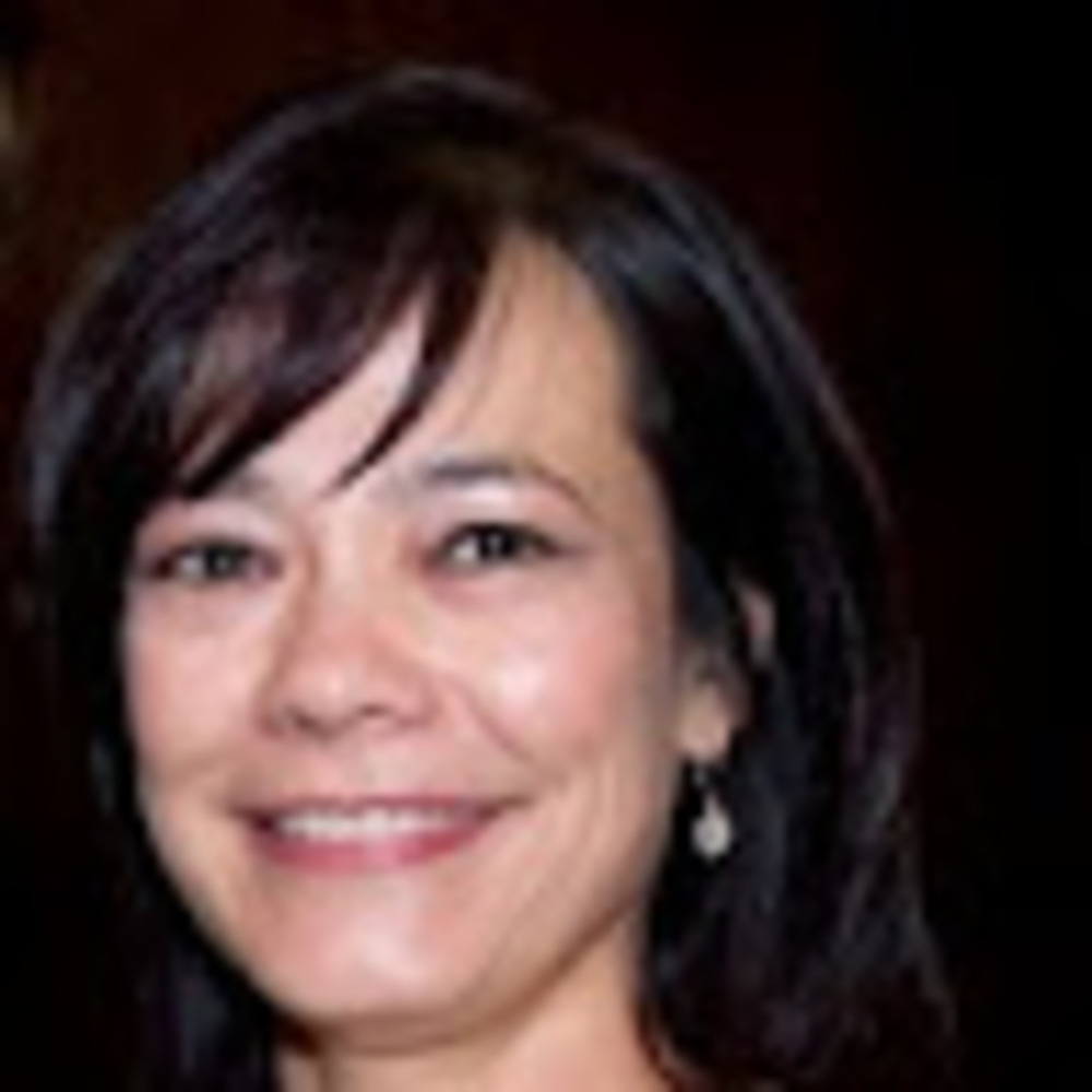 Meet your Posher, Joanna